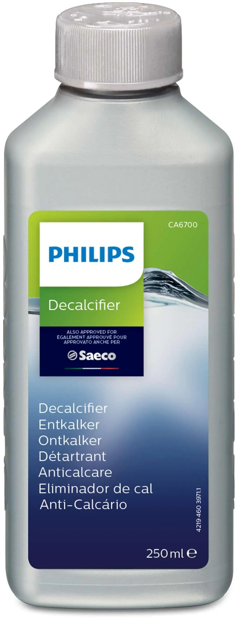 Odkamieniacz do ekspresu Philips CA6700/10 250ml