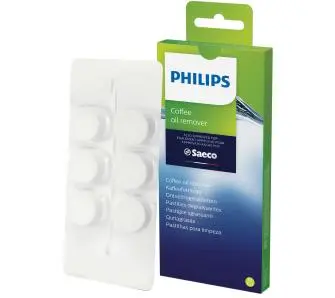 Tabletki czyszczące Philips CA6704/10