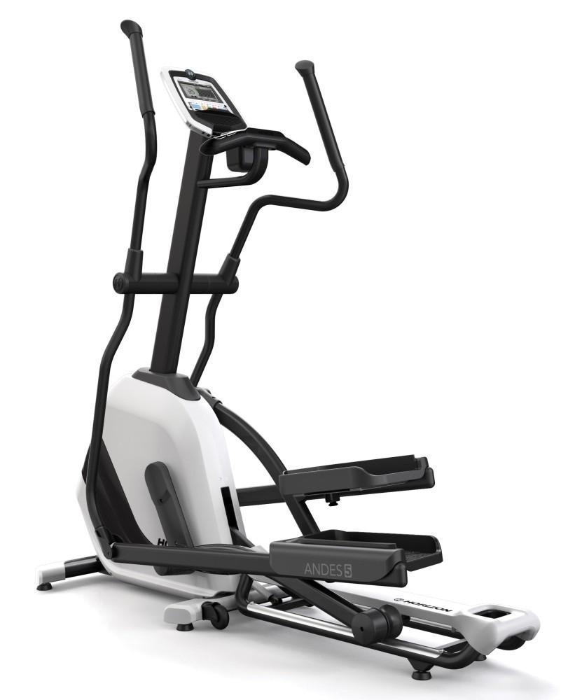 Horizon Fitness Andes 5 Viewfit