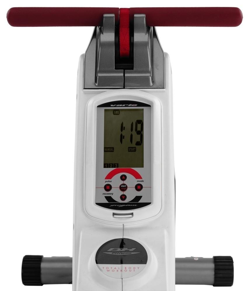 BH Fitness Vario Program R350