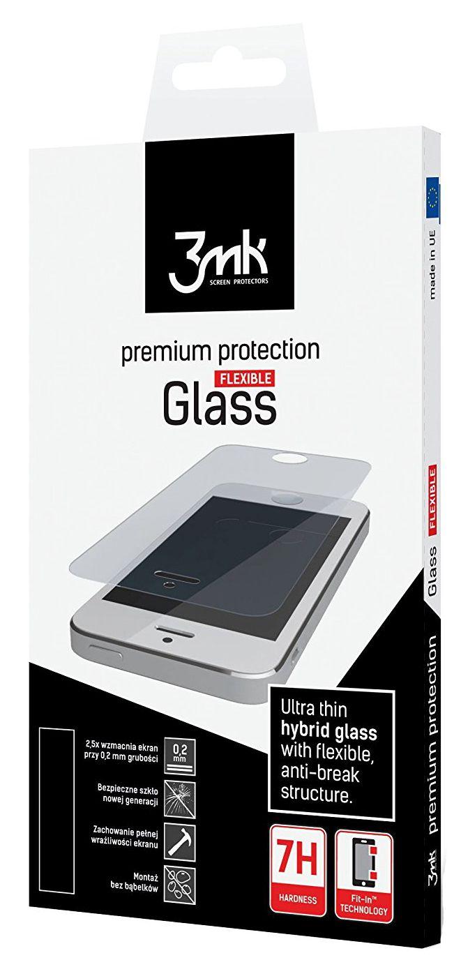 Szkło hartowane 3mk FlexibleGlass Huawei Nova Smart