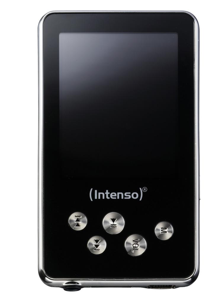 Odtwarzacz Intenso Video Driver 2,0" 8GB (czarny)