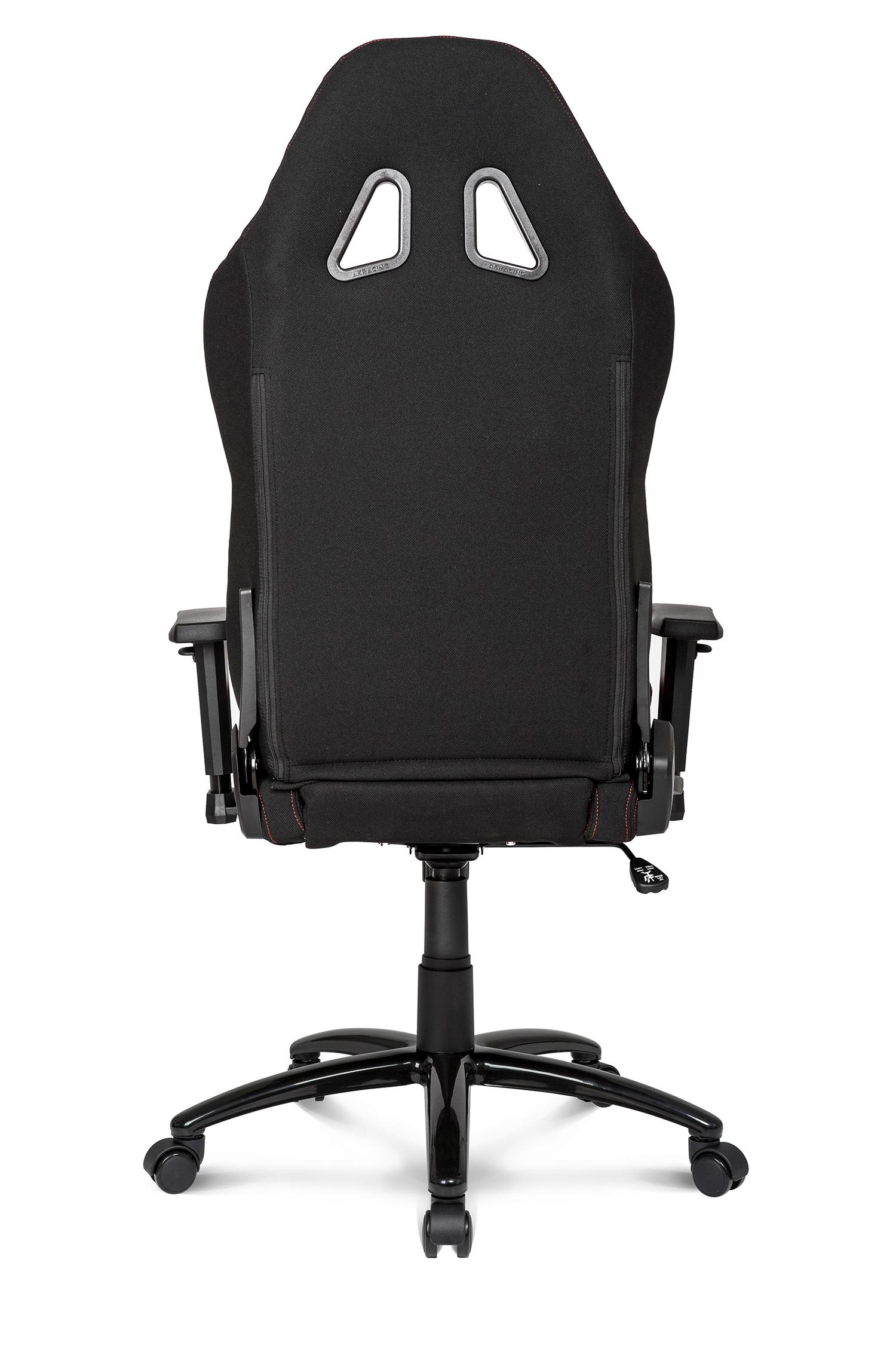 Fotel Akracing Gaming Chair K7012 (czarno-czerwony)