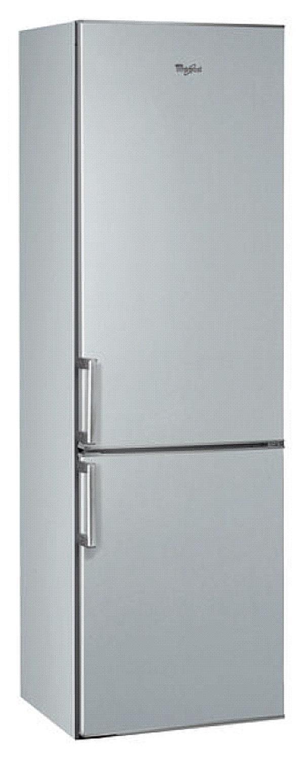 Lodówka Whirlpool WBE3714 TS