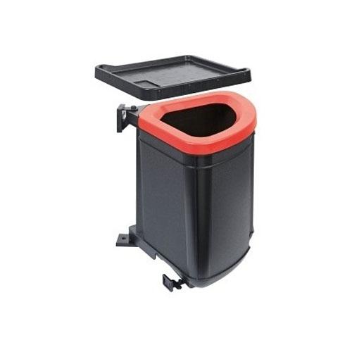 Sortownik odpadów Franke Pivot