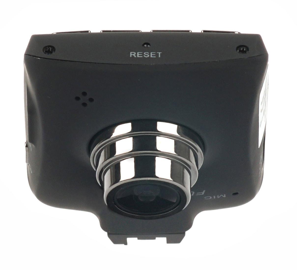 Wideorejestrator Xblitz Black Bird 2.0 GPS