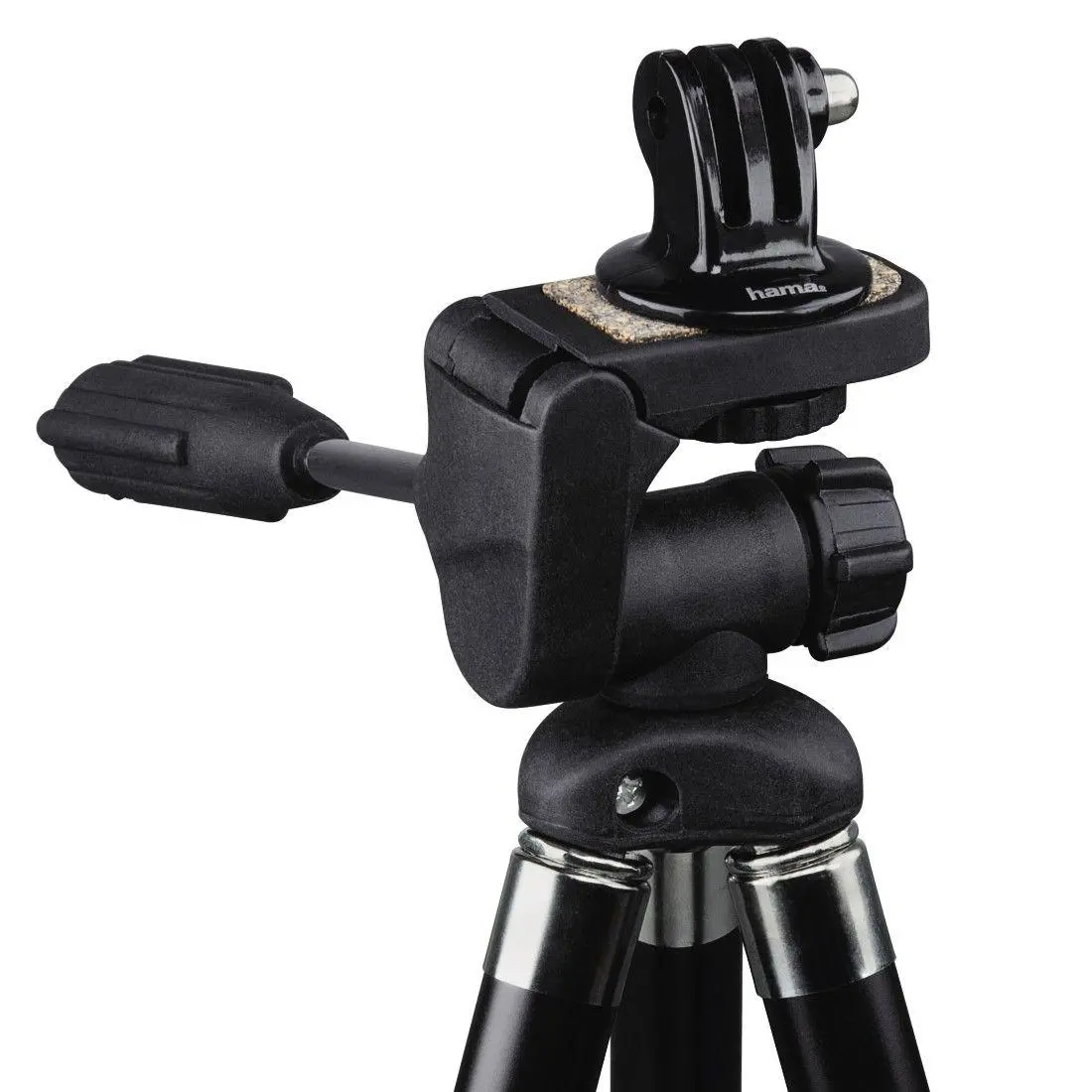 Adapter Hama 4354 do GoPro na statyw 1/4"