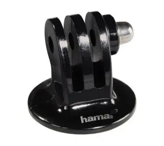 Adapter Hama 4354 do GoPro na statyw 1/4"