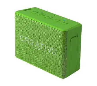 Głośnik Bluetooth Creative MUVO 1c Zielony