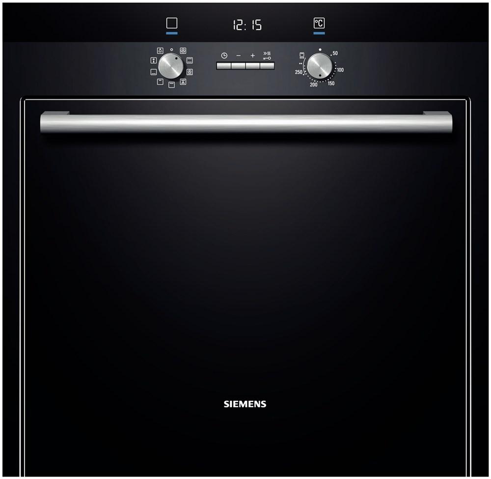 Piekarnik elektryczny Siemens HB33GB650