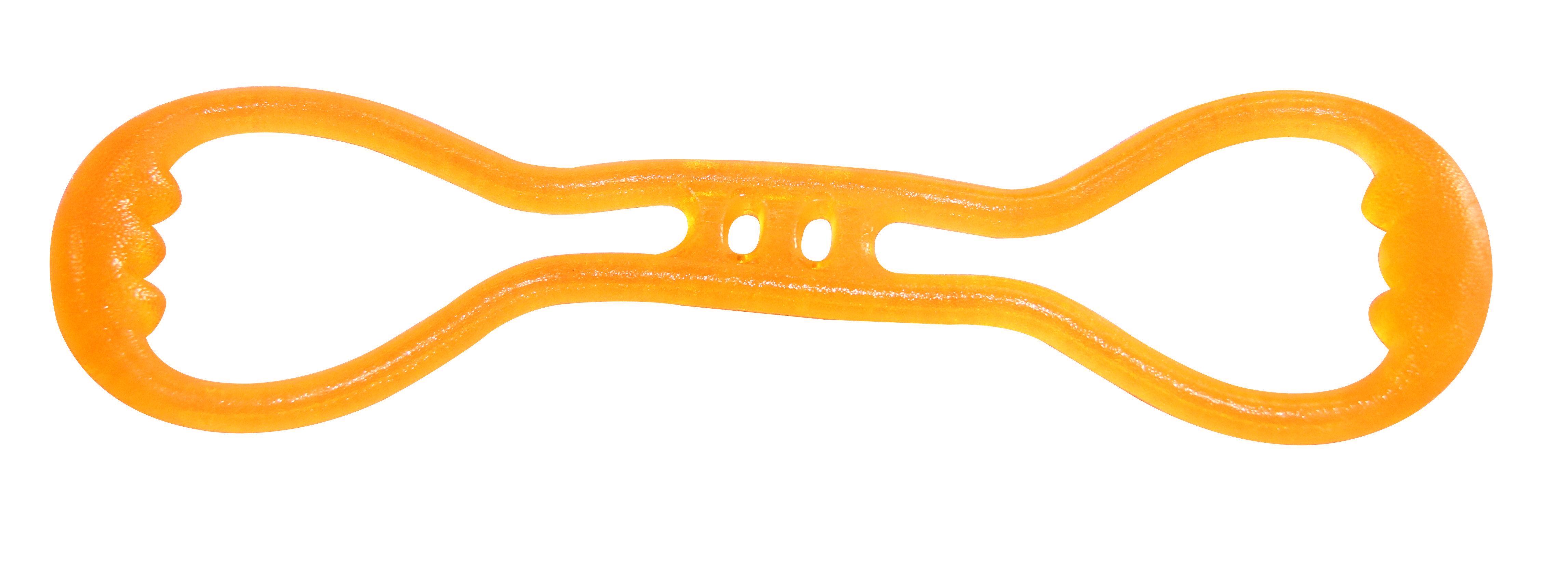 JMS Sports Ekspander żelowo - streczowy (pomarańczowy)