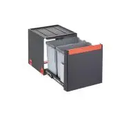 Franke Cube 40 Automat 2x14l