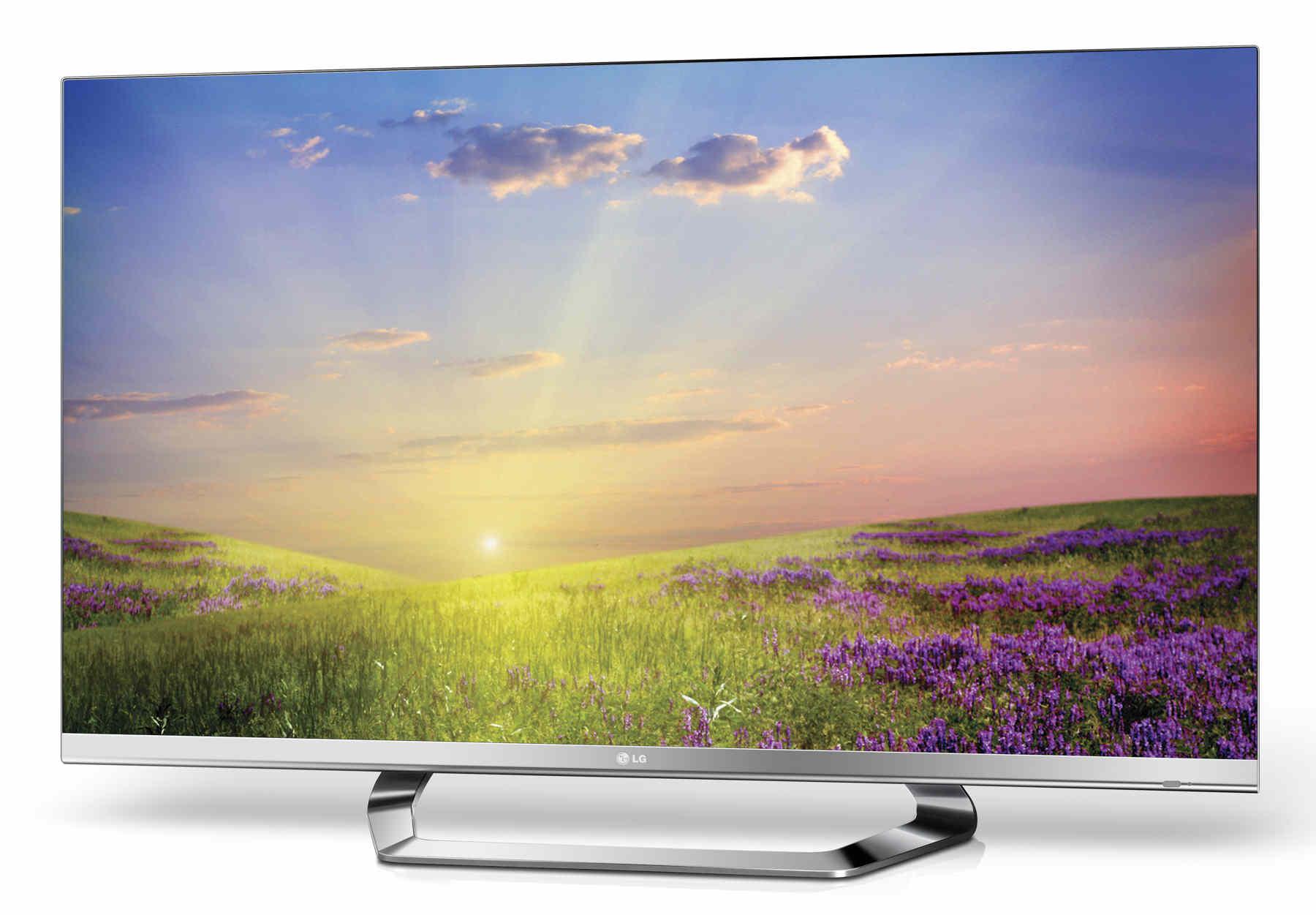 Telewizor LG 32LM670S