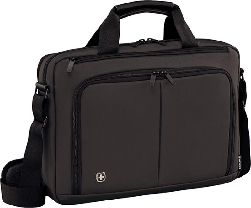 Torba na laptopa Wenger Source 14" 601065 (szary)
