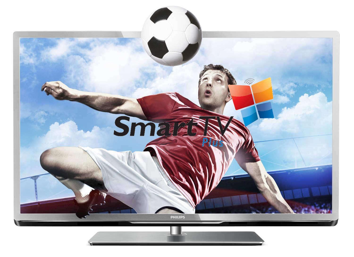 Telewizor Philips 46PFL5507K