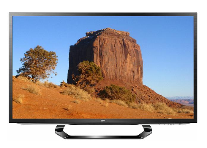 Telewizor LG 42LM620S