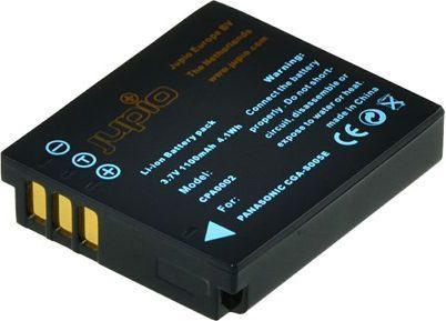 Akumulator Jupio CGA-S005E Panasonic