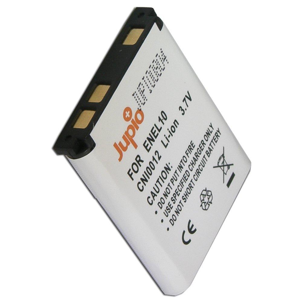 Akumulator Jupio EN-EL10 Nikon