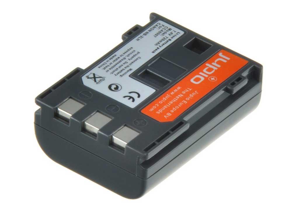 Akumulator Jupio NB-2L Canon