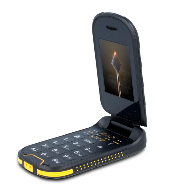 Telefon myPhone Hammer Bow+