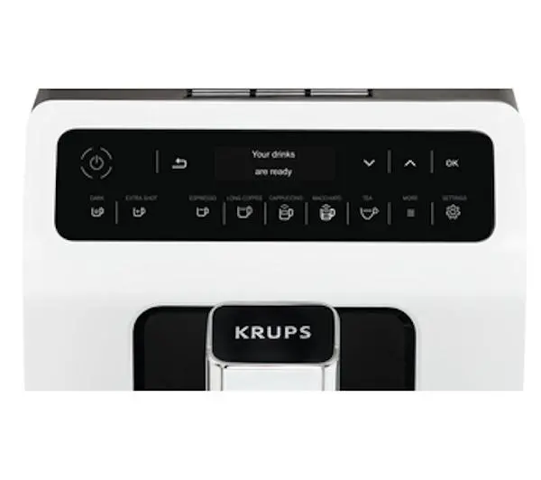 Ekspres Krups Evidence EA8901