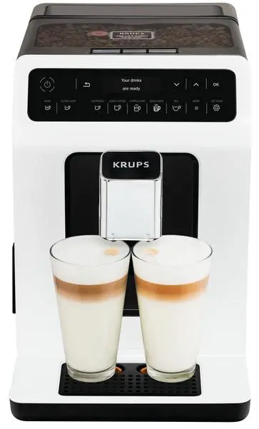 Ekspres Krups Evidence EA8901
