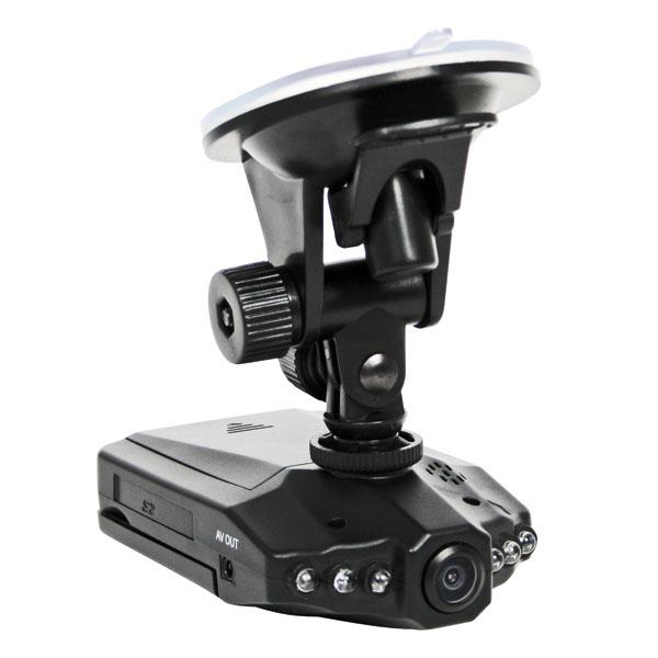 Wideorejestrator Omega OM205