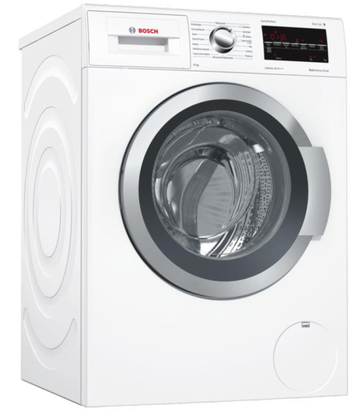 Pralka Bosch WAT2446EPL Serie 6 VarioPerfect