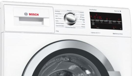 Pralka Bosch WAT2446EPL Serie 6 VarioPerfect