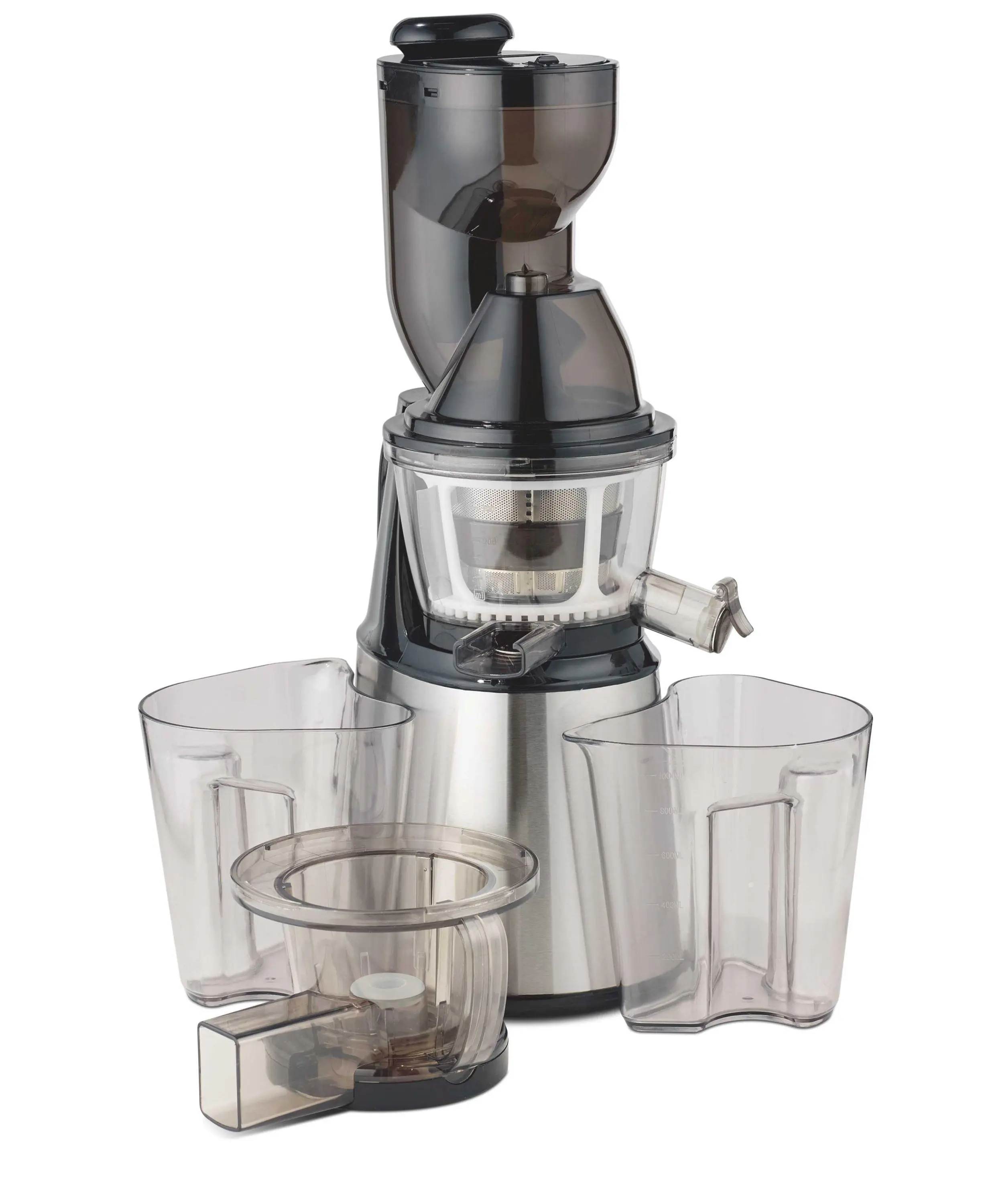 Wyciskarka wolnoobrotowa Łucznik AM-1800 150W 75obr/min