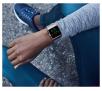 Smartwatch Fitbit by Google Ionic Brązowy