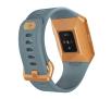 Smartwatch Fitbit by Google Ionic Brązowy