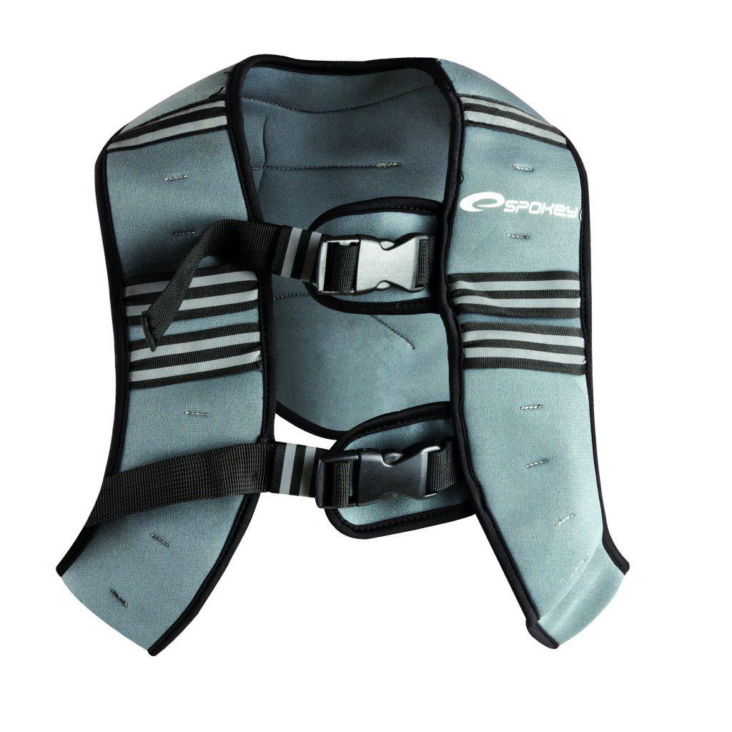 Spokey Bestow 5 kg rozmiar M