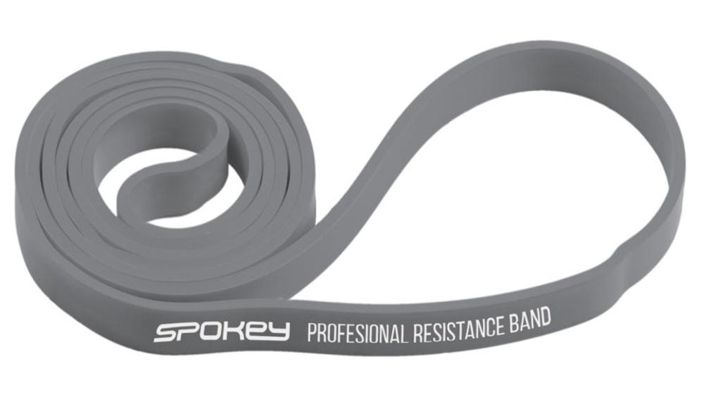 Spokey POWER II SUPER HARD (szary)