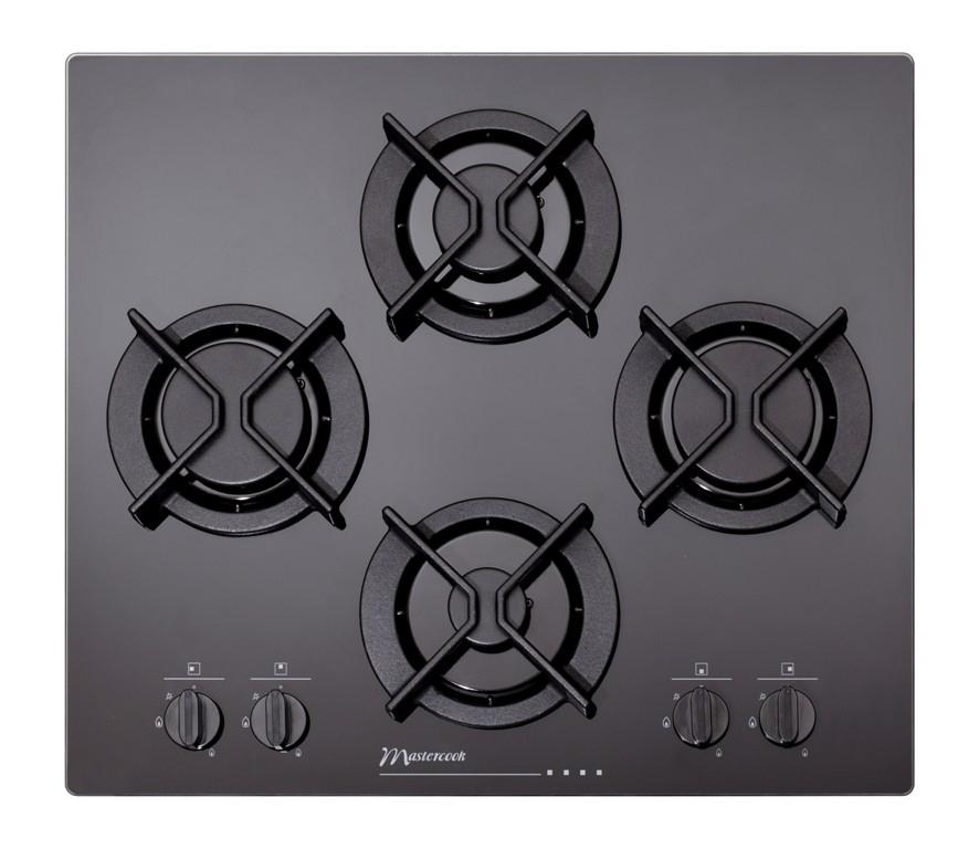 Płyta gazowa Mastercook 4CMK-4GLS