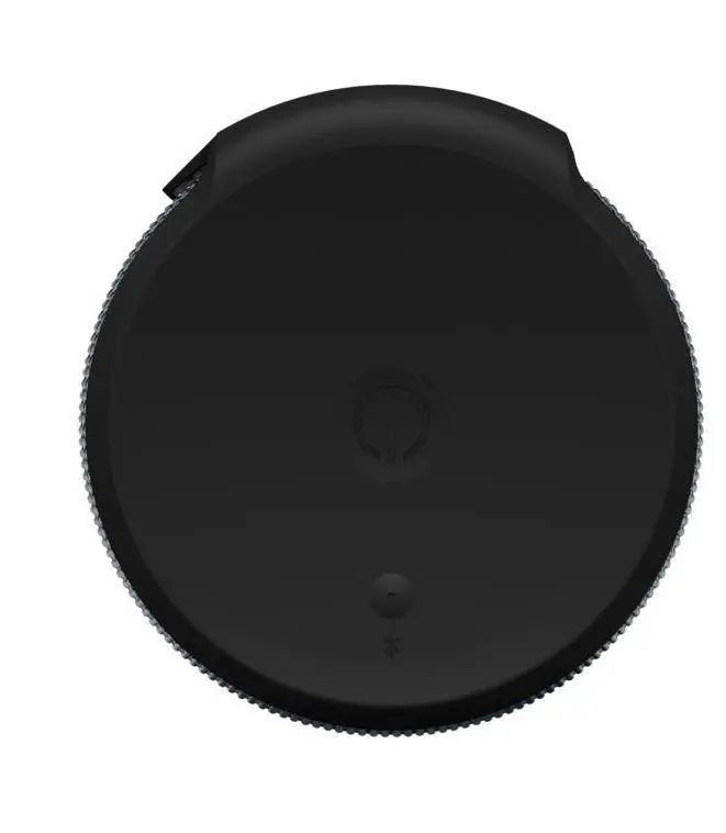 Głośnik Bluetooth Ultimate Ears Megaboom NFC panther Czarno-żółty