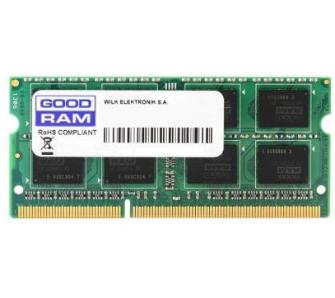pamięć SO-DIMM GoodRam DDR4 16GB 2400 CL17