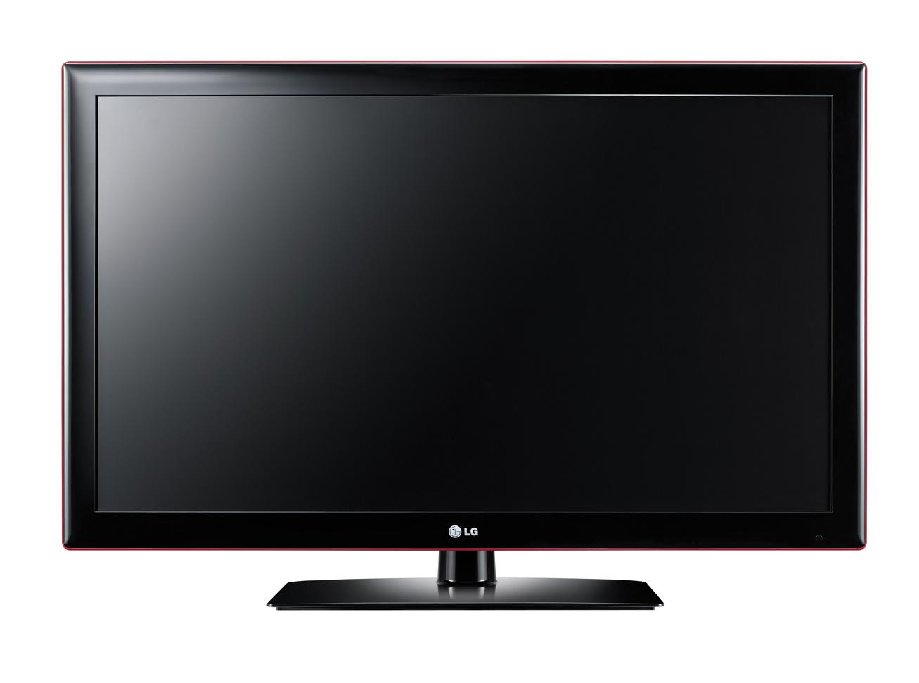 LG 42LD650