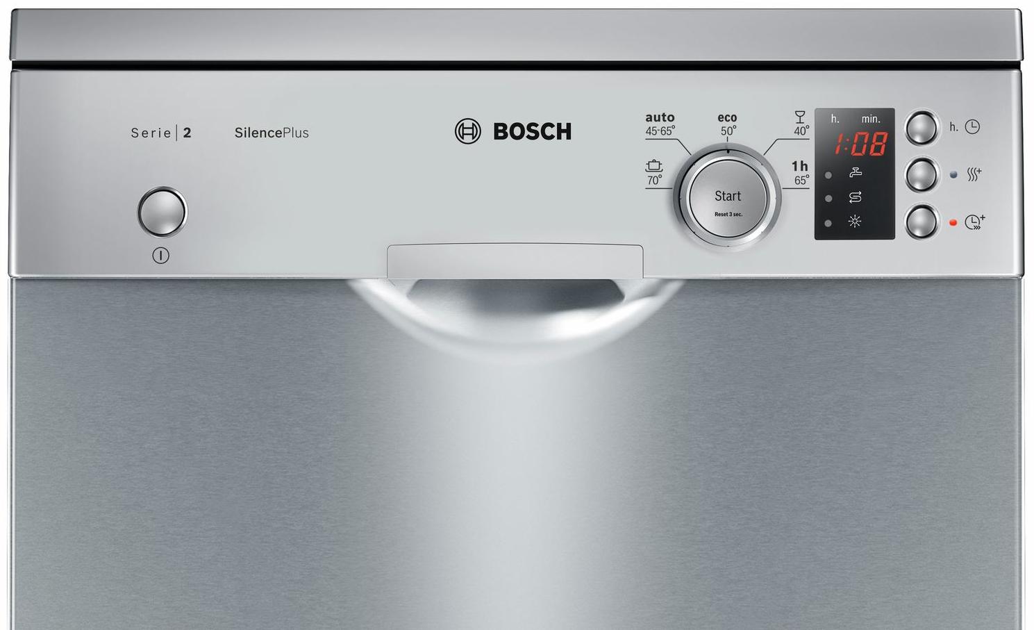 Zmywarka Bosch SPS25FI03E