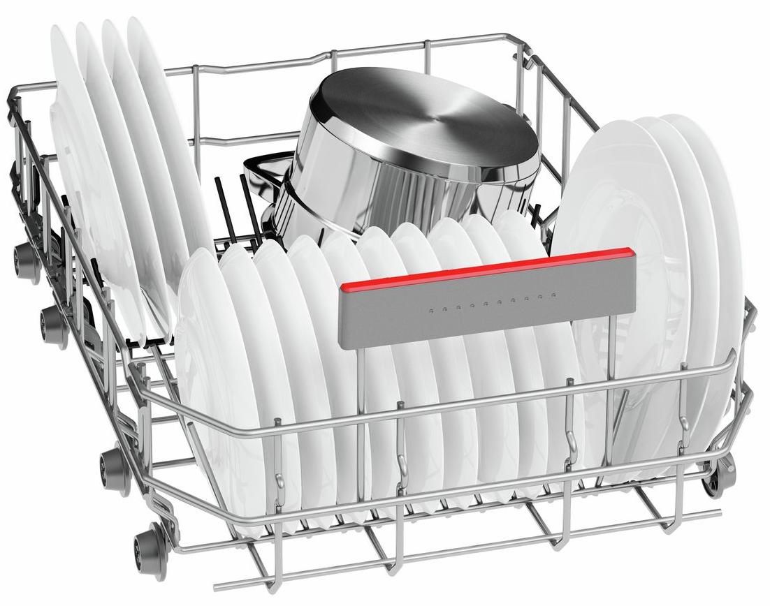 Zmywarka Bosch SPI46IS05E