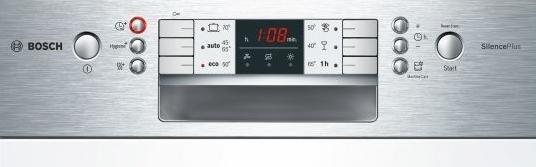 Zmywarka Bosch SPI46IS05E