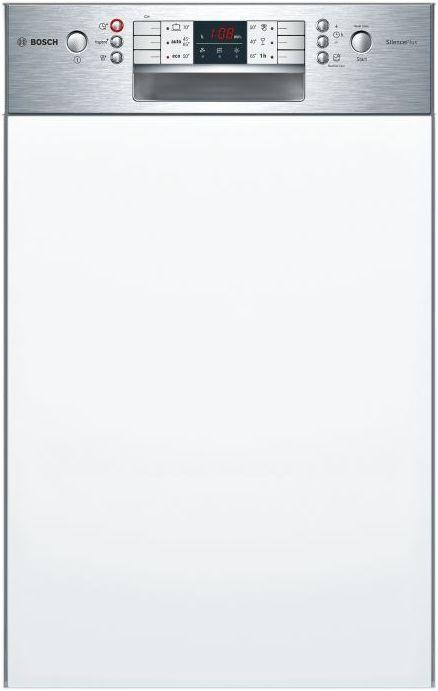 Zmywarka Bosch SPI46IS05E