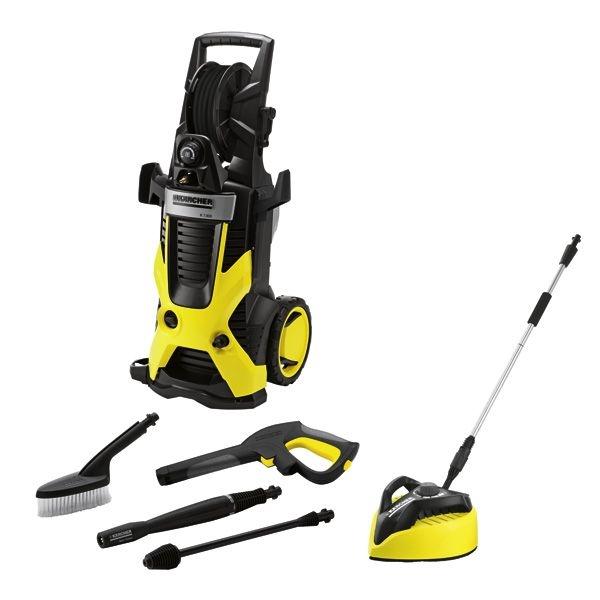 Karcher K 7.710 T400