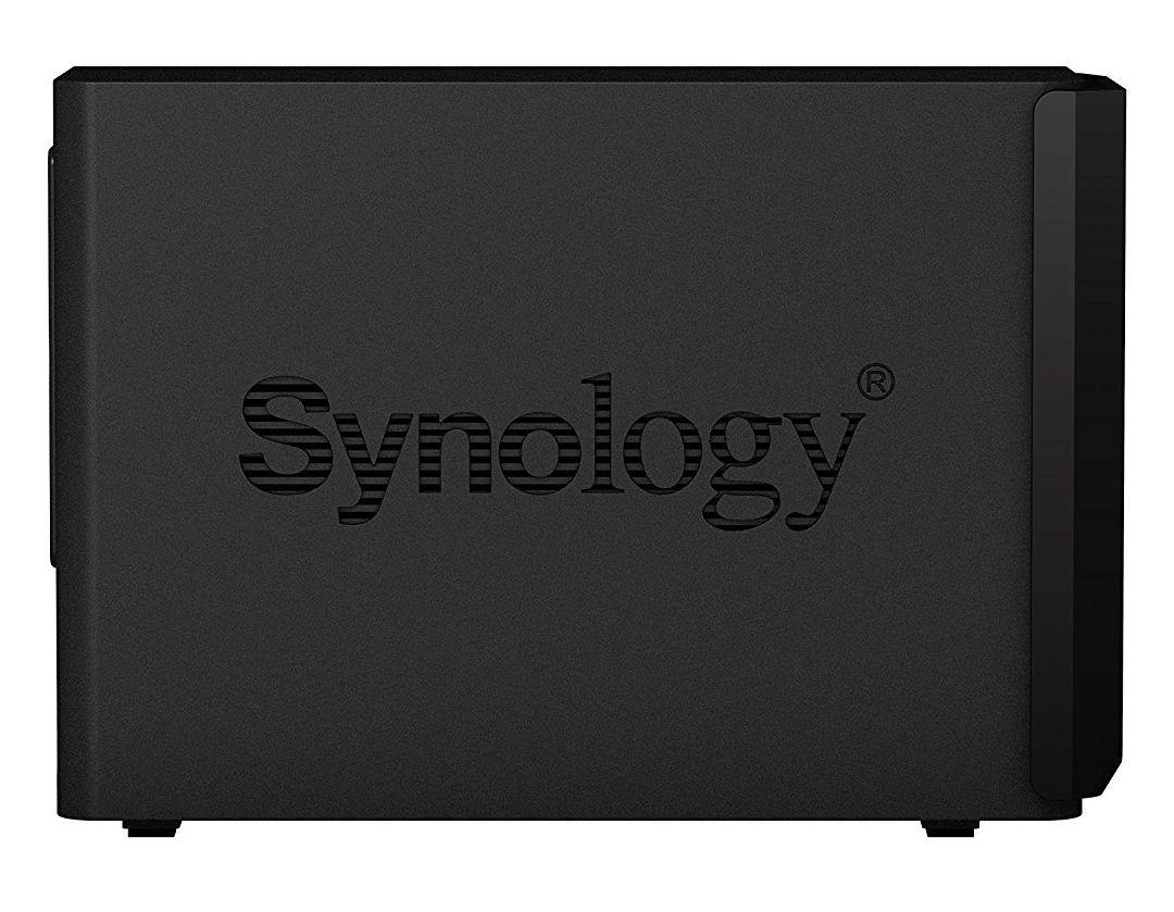 Synology DiskStation DS218+