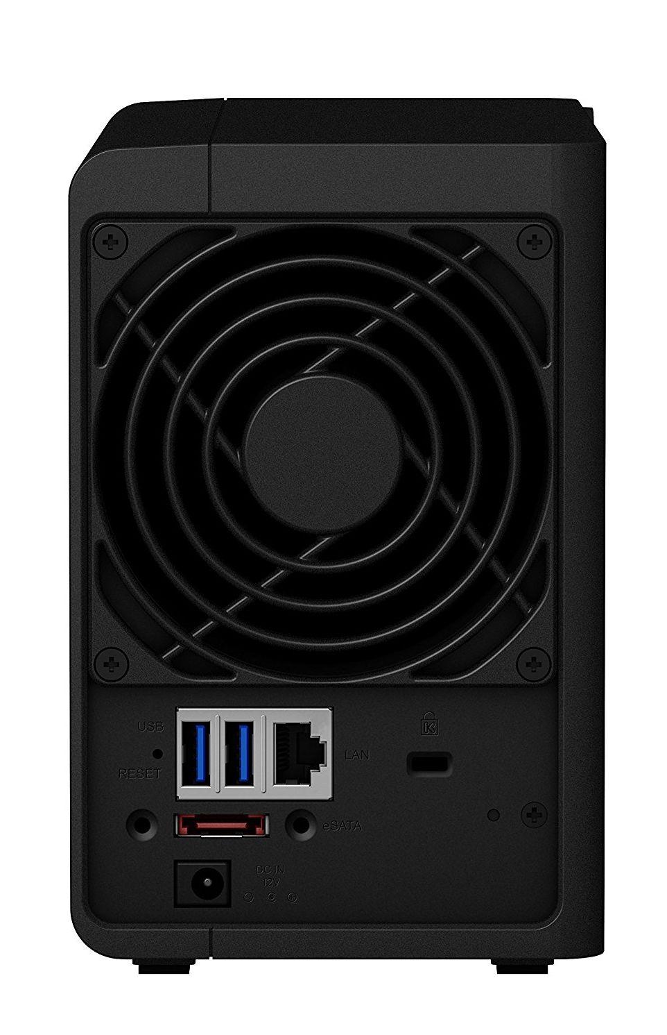 Synology DiskStation DS218+