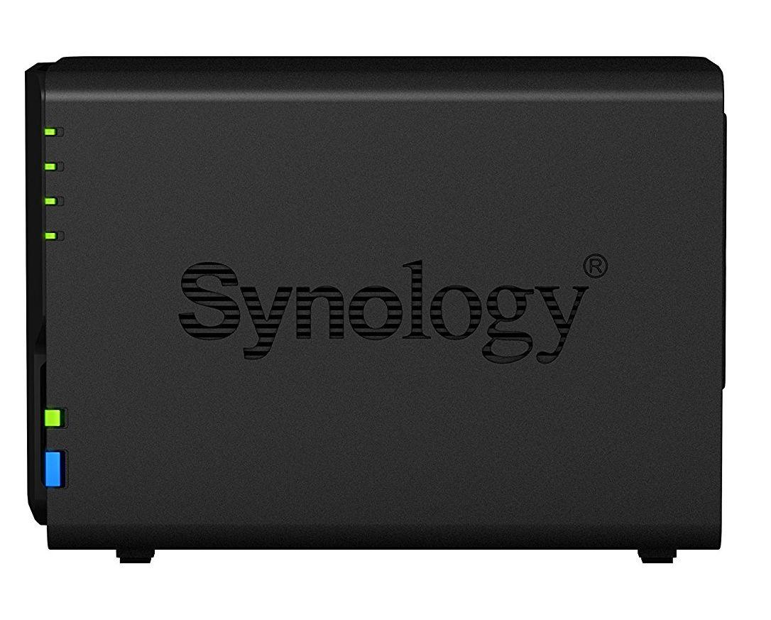 Synology DiskStation DS218+