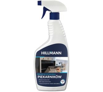 Produkt czyszczący HILLMANN ADGKU01 środek do czyszczenia piekarników 500 ml