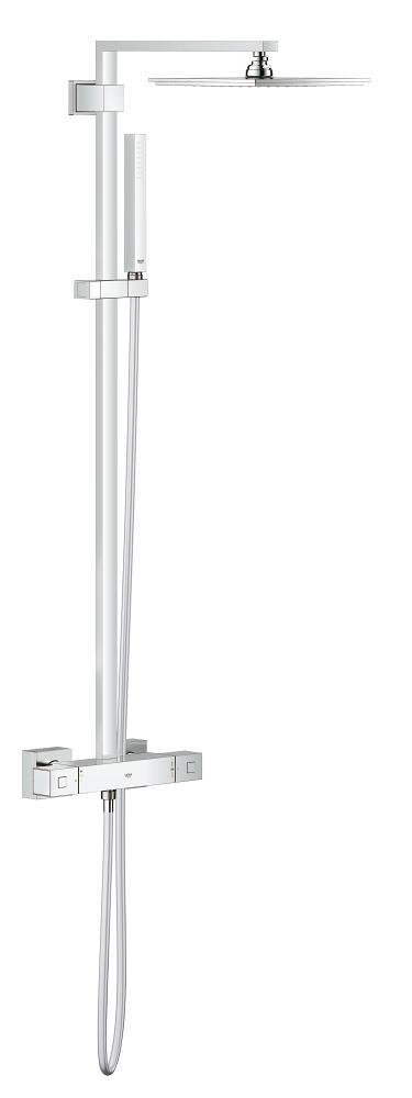 GROHE Euphoria Cube System 230 26087000