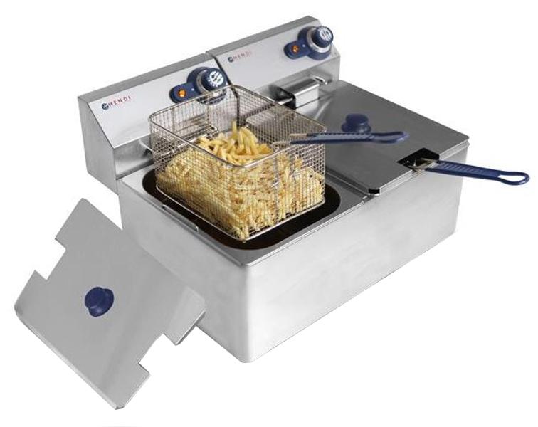 Hendi Blue Line 2x4l 205846