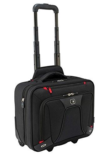 Torba Wenger Transfer 16" 600664 (czarny)